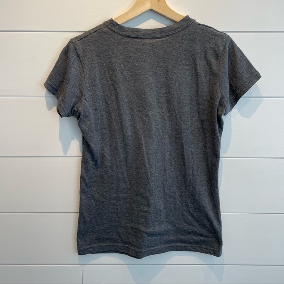 Ladies Cap Sleeve Coors Light T-Shirt - Picture 4 of 5